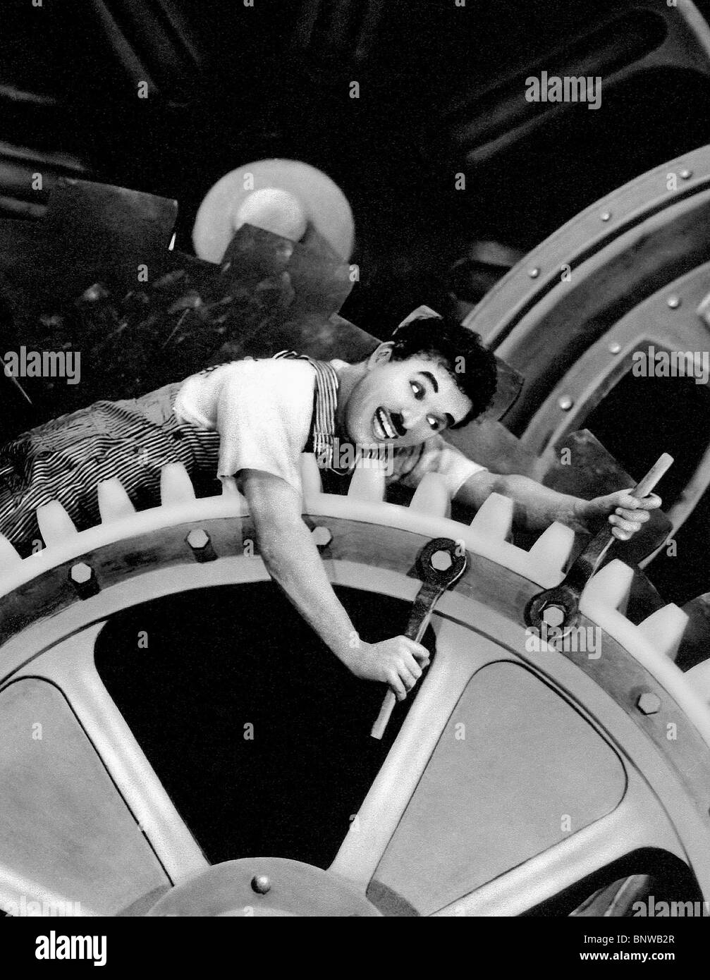 Charlie Chaplin Modern Times 1936 High Resolution Stock Photography And Images Alamy Charlie Chaplin Modern Times 1936 High Resolution Stock Photography And Images Alamy