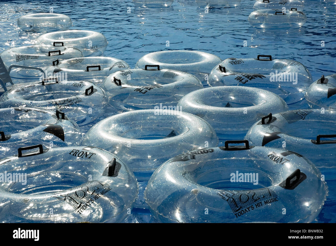 Kentucky Splash Water Park, Williamsburg, KY Stock Photo Alamy