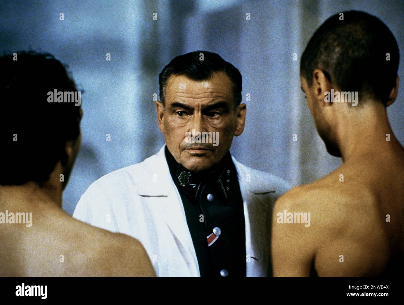 Horst Buchholz La Vie Est Belle HORST BUCHHOLZ LIFE IS BEAUTIFUL; LA VITA E BELLA (1997 Stock Photo - Alamy