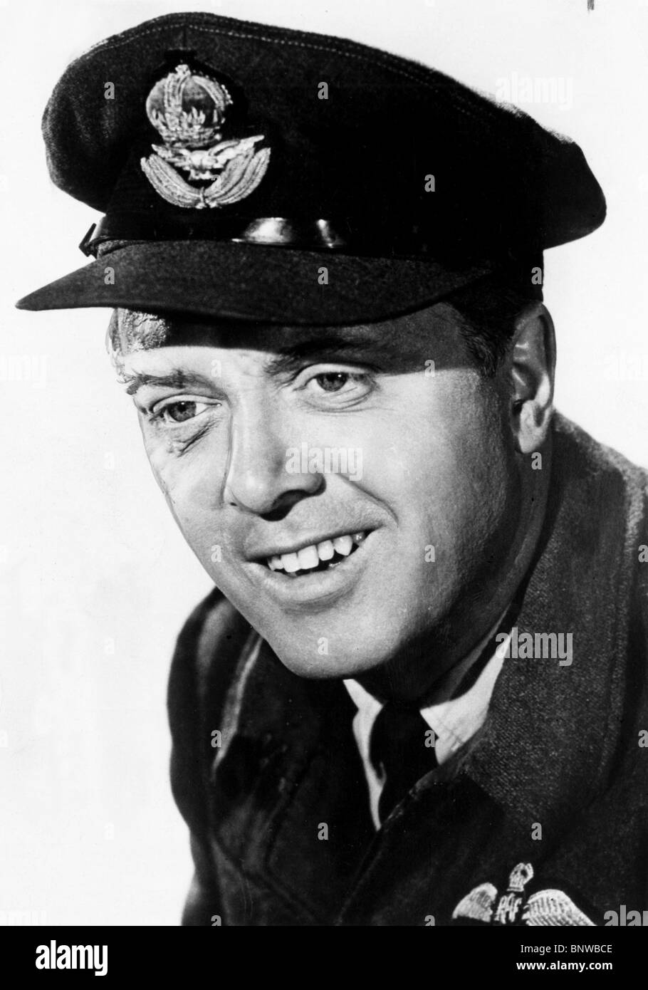 RICHARD ATTENBOROUGH THE GREAT ESCAPE (1963 Stock Photo, Royalty Free ...
