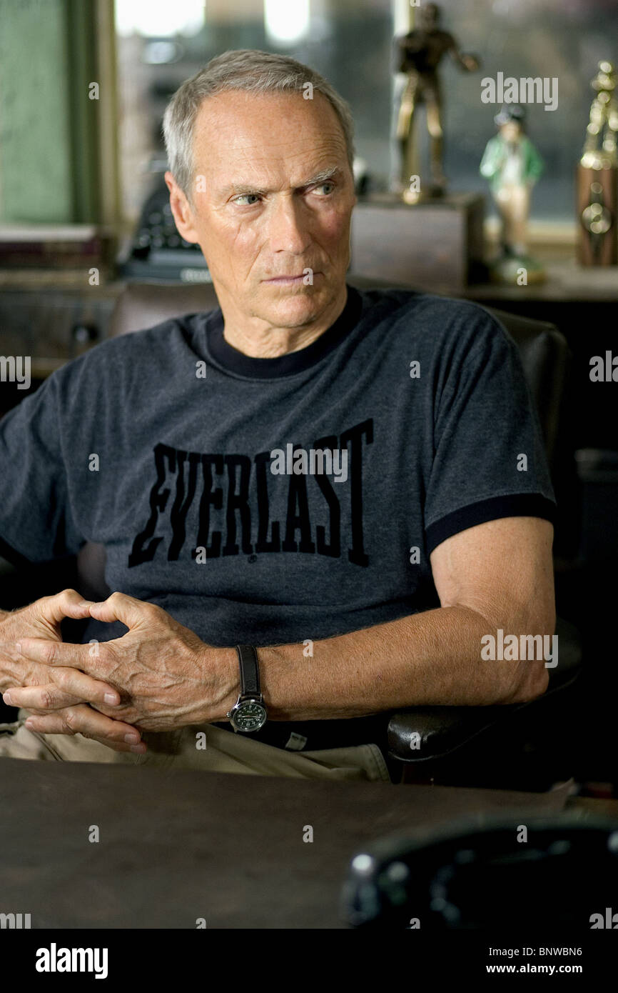 Clint Eastwood Baby High Resolution Stock Photography and Images - Alamy
