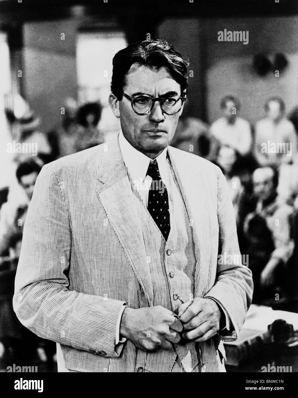 Image result for gregory peck to kill a mockingbird
