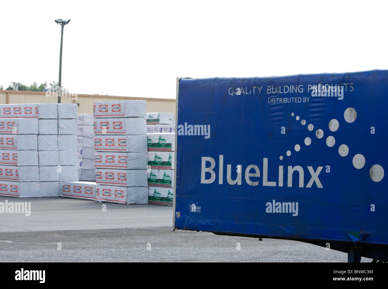 Bluelinx hires stock photography and images Alamy