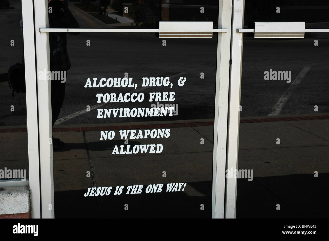No alcohol no smoking sign hires stock photography and images Alamy