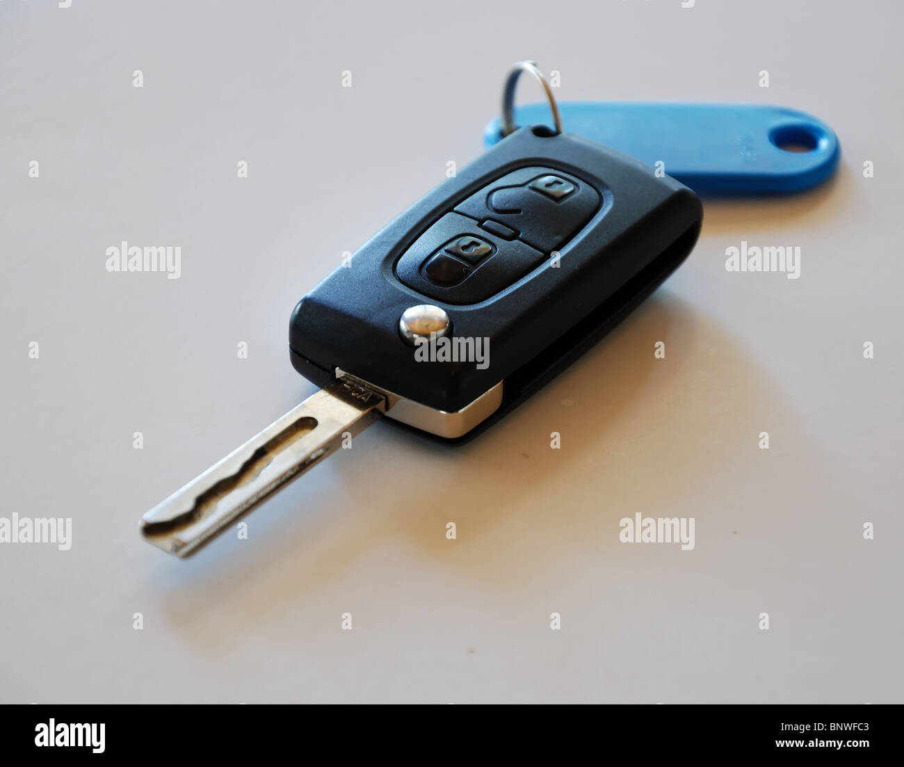 keyrings for car keys