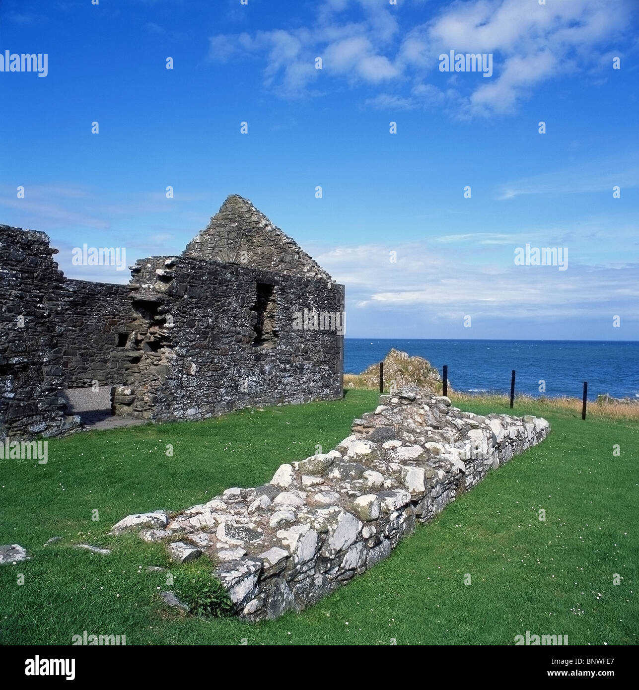 Saint ninians isle hires stock photography and images Alamy