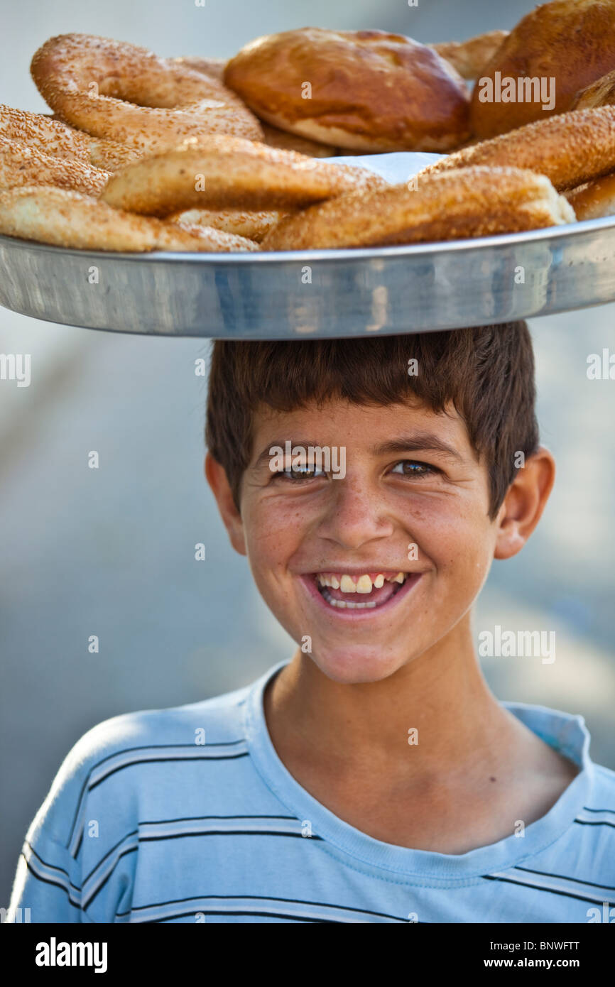 Turkish boy portrait turkey hi-res stock photography and images - Alamy