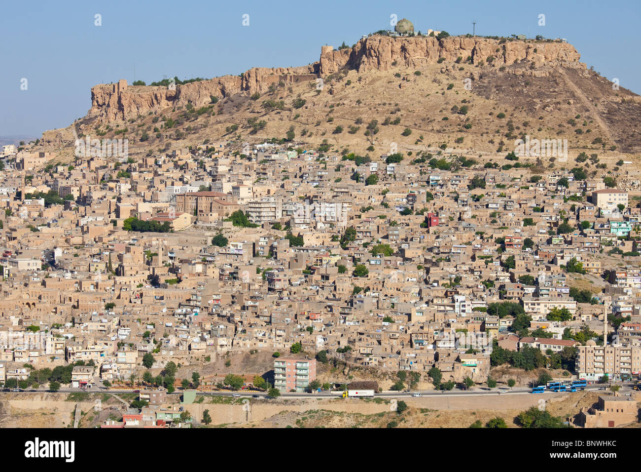 Mardin, Kıllıt, Mardin (meaning fortresses) is a city in so…