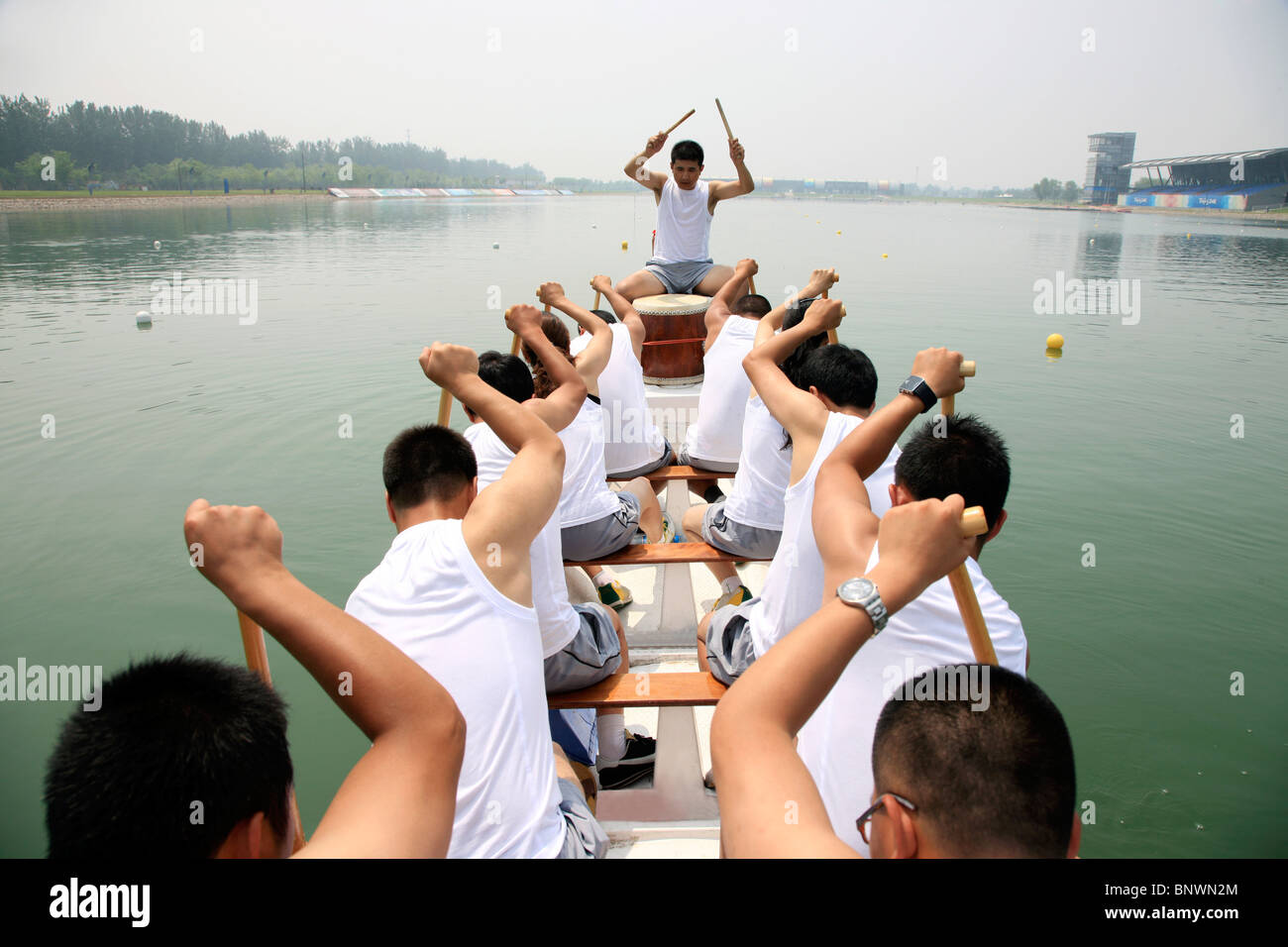 White racing uniform hi-res stock photography and images - Alamy