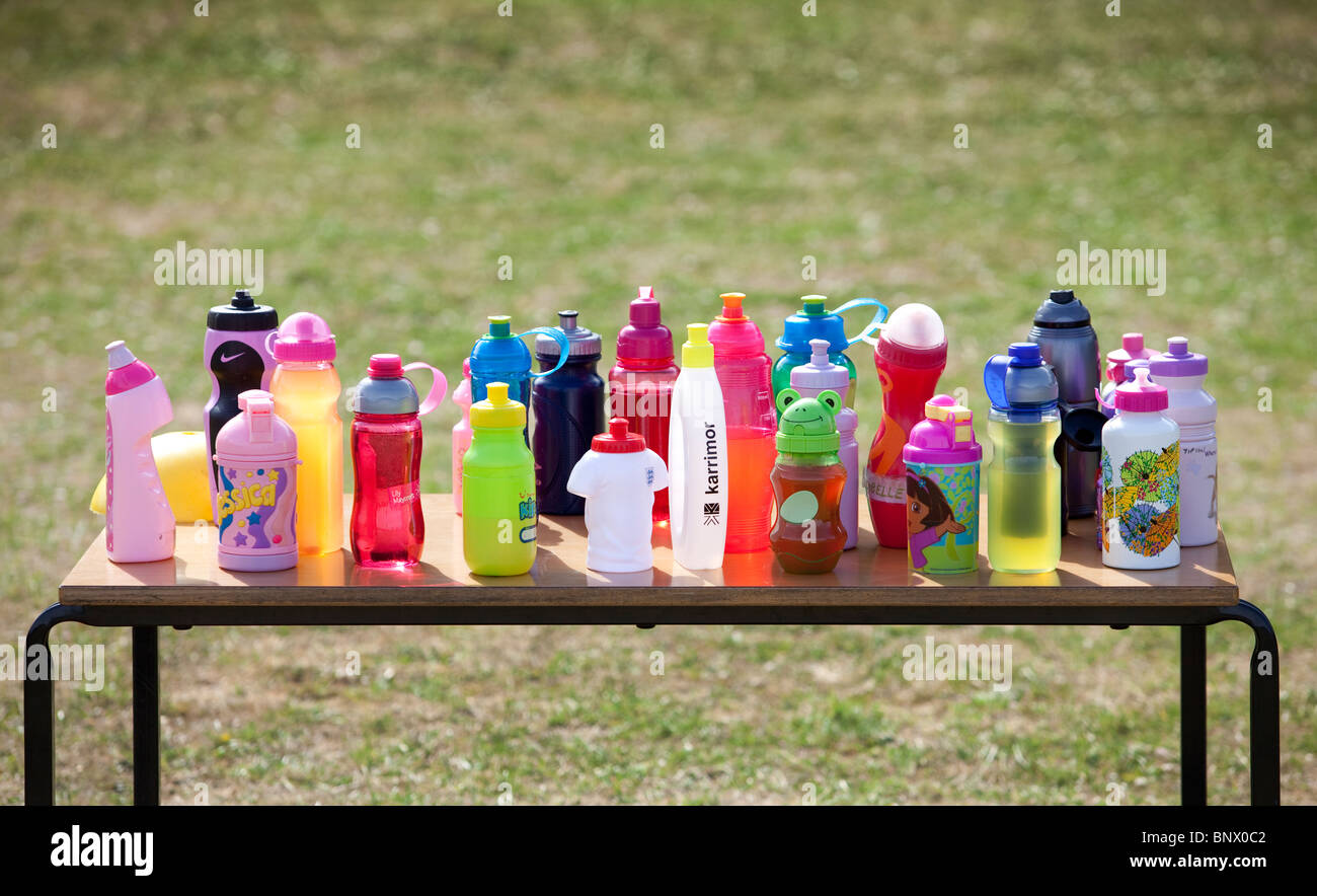 Children's drink bottles 2025