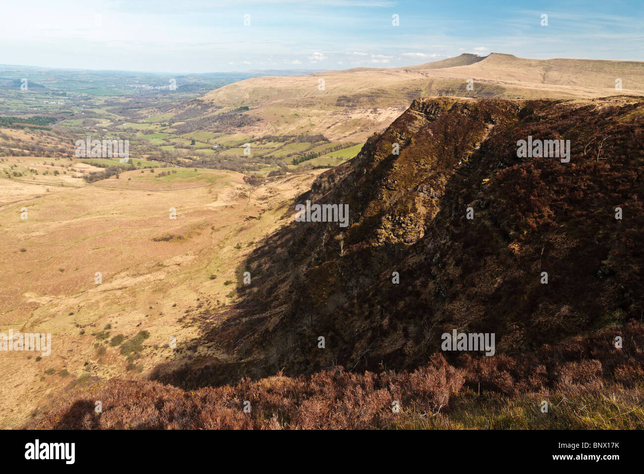 craig-cerrig-gleisiad-nature-reserve-in-the-brecon-beacons-looking