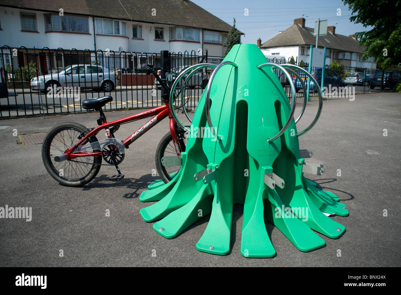 Octopus bike rack cheap