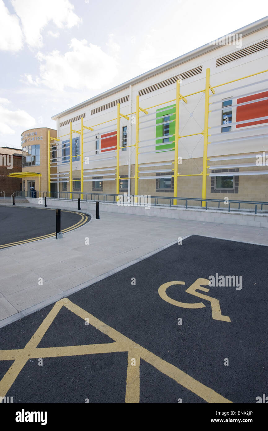 Mount vernon hospital hires stock photography and images Alamy