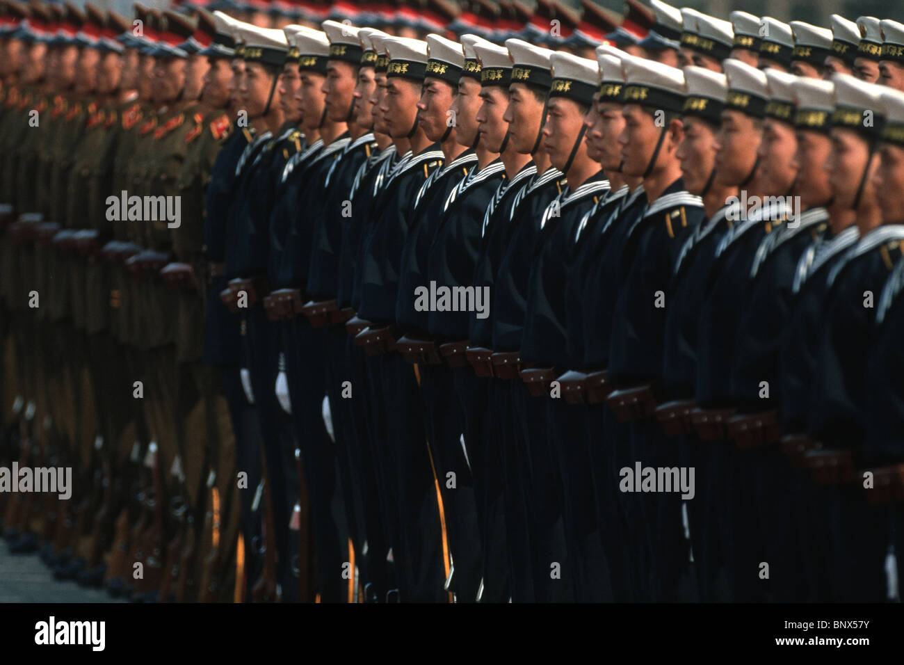 Chinese peoples liberation army navy plan hi-res stock photography and ...