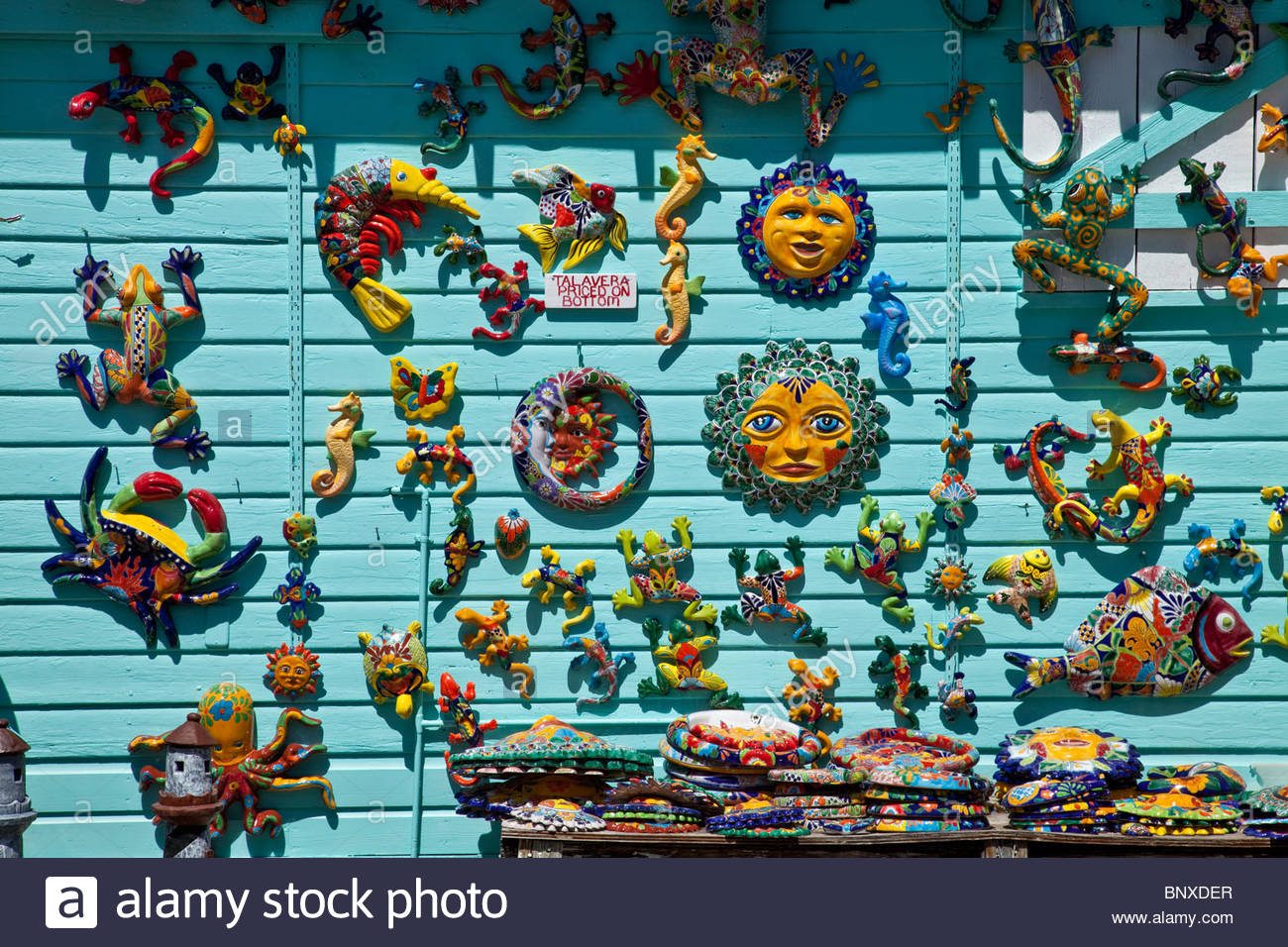 Key West Souvenirs Stock Photos & Key West Souvenirs Stock Images Alamy