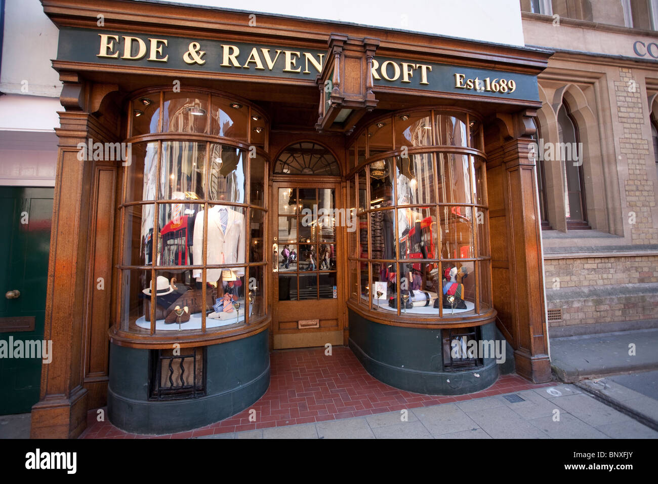Ede Ravenscroft High Resolution Stock Photography And Images Alamy