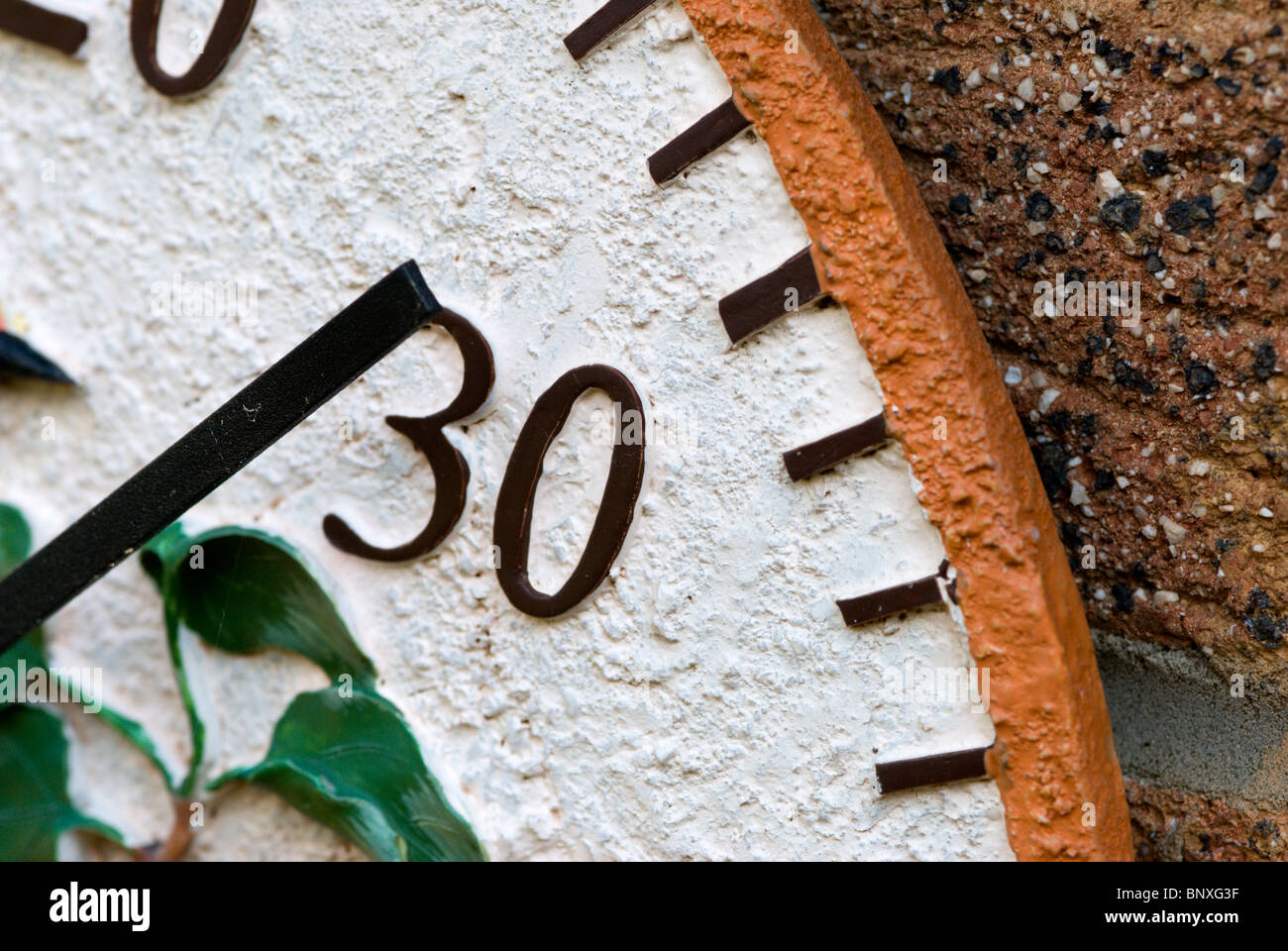 30 degrees celsius hi-res stock photography and images - Alamy