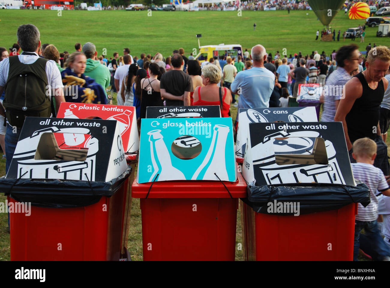 Bristol bins hires stock photography and images Alamy