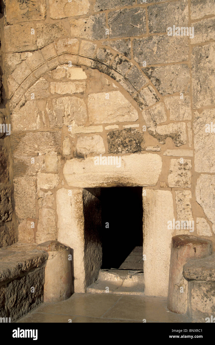 Church nativity bethlehem door hires stock photography and images Alamy