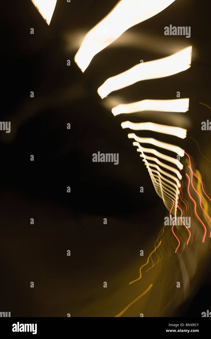Light abstractions hi-res stock photography and images - Alamy