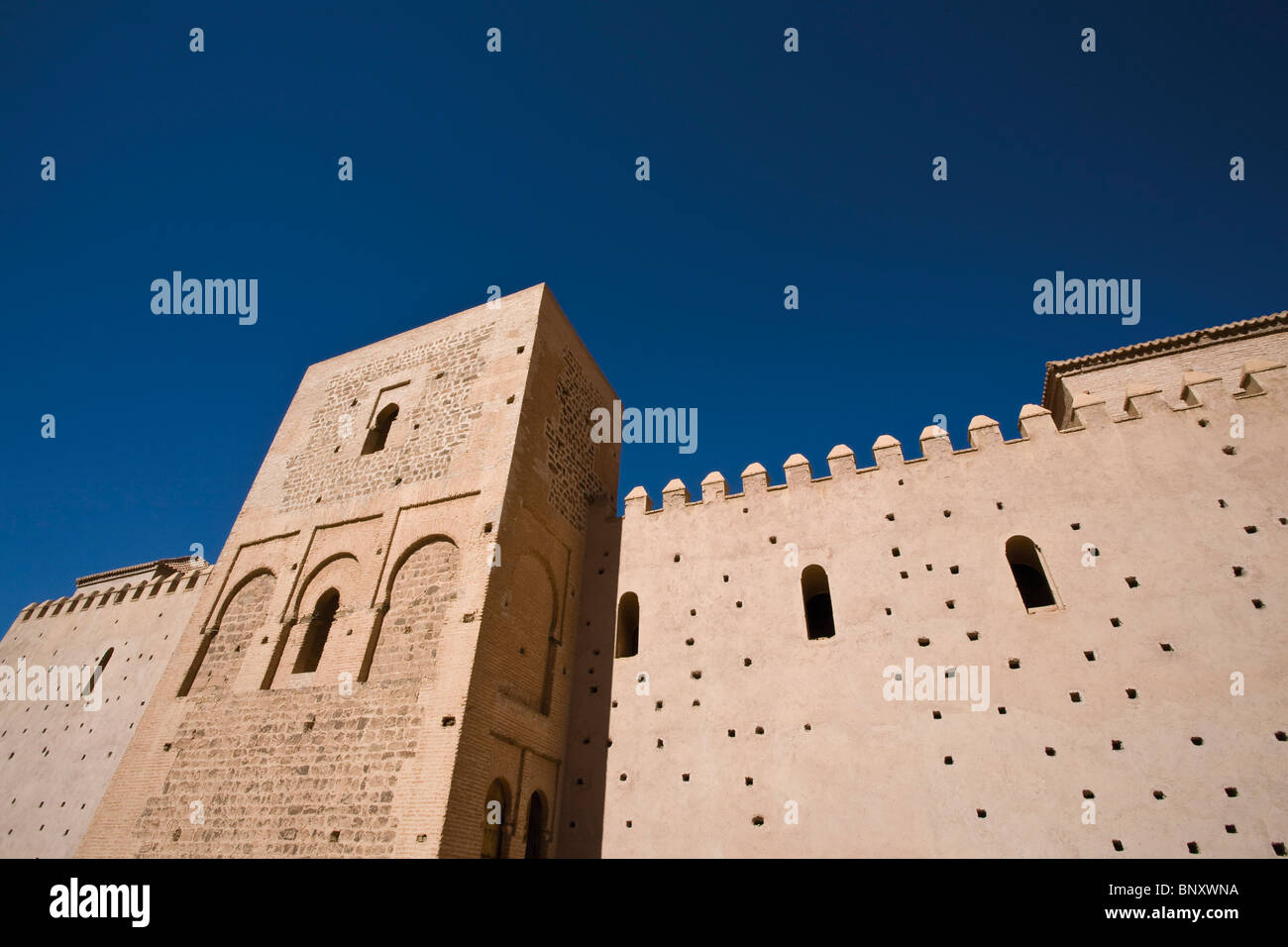 Tin mal mosque morocco hi-res stock photography and images - Alamy