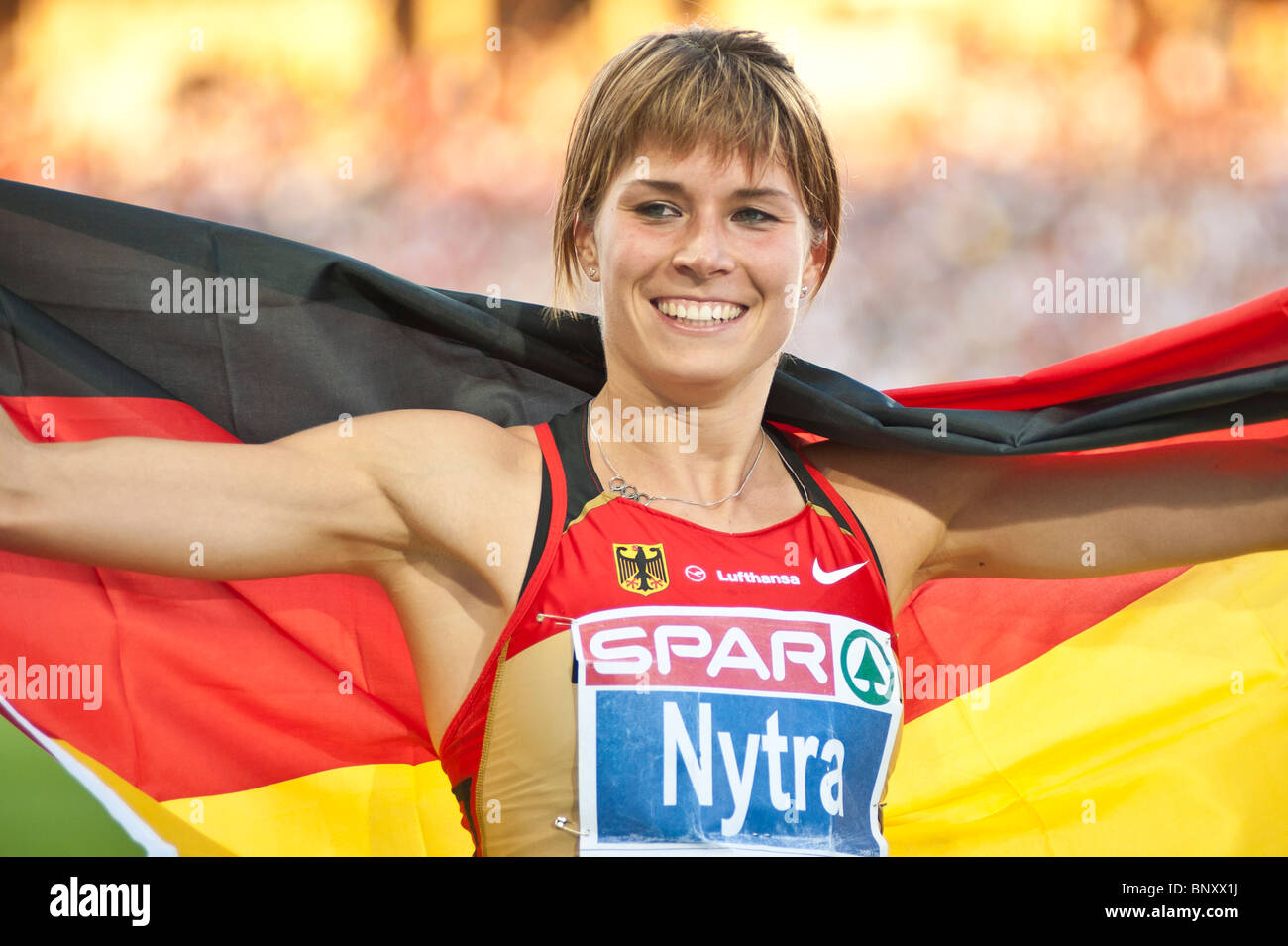 German athlete hires stock photography and images Alamy