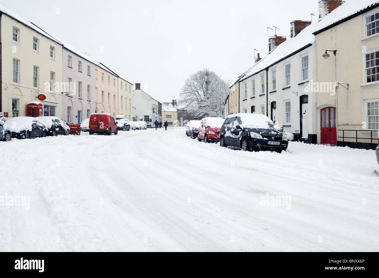 North broad street hi-res stock photography and images - Alamy
