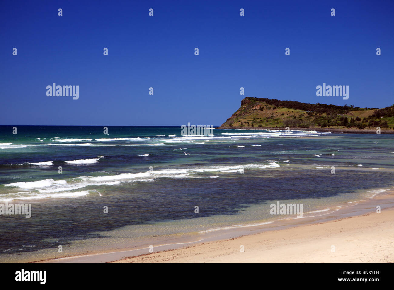 Byron Bay, Australia Stock Photo - Alamy