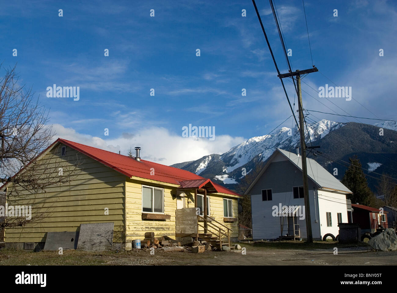 Mount currie hires stock photography and images Alamy