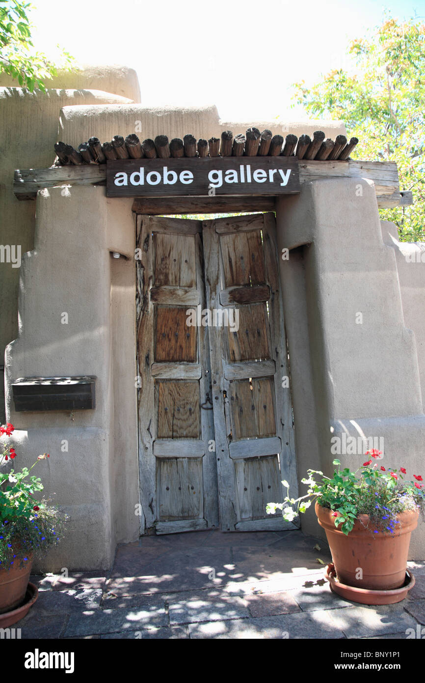 Santa Fe Art Galleries Hi res Stock Photography And Images Alamy santa-fe-art-galleries-hi-res-stock-photography-and-images-alamy