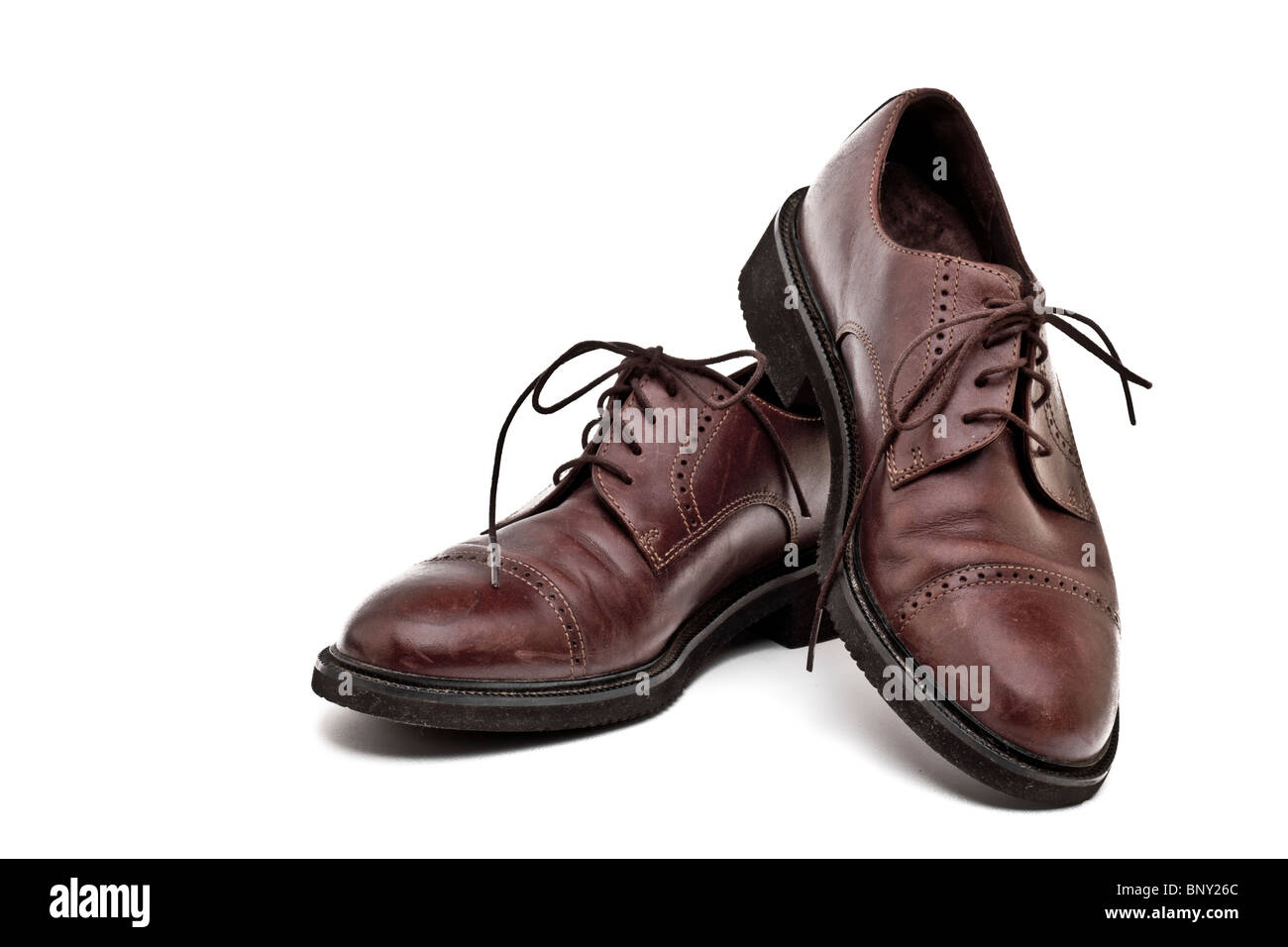Bostonian shoe dress shoes office shoes clasic hi-res stock photography and  images - Alamy