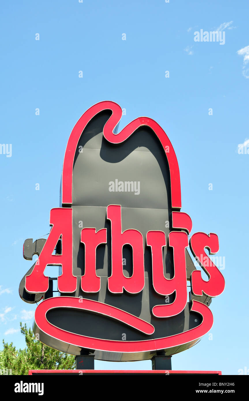 Arbys roast beef hires stock photography and images Alamy