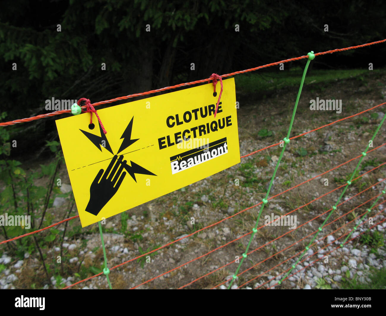 Three Types Of Electric Fences Explained America Fence atelieryuwa.ciao.jp