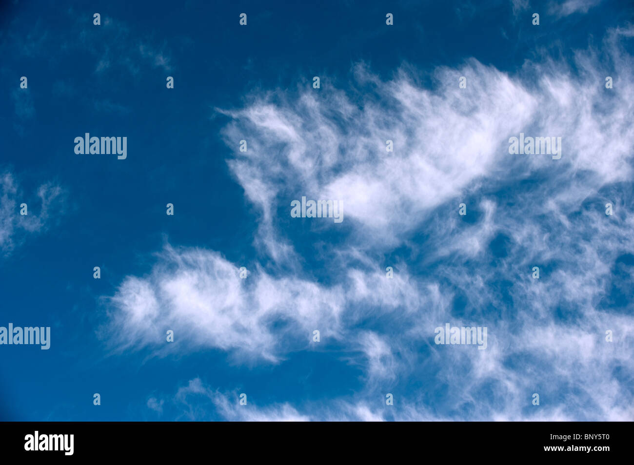 mares tails high resolution stock photography and images alamy