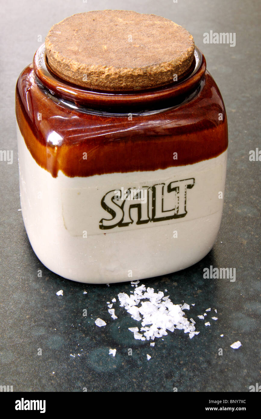 Salt container hires stock photography and images Alamy