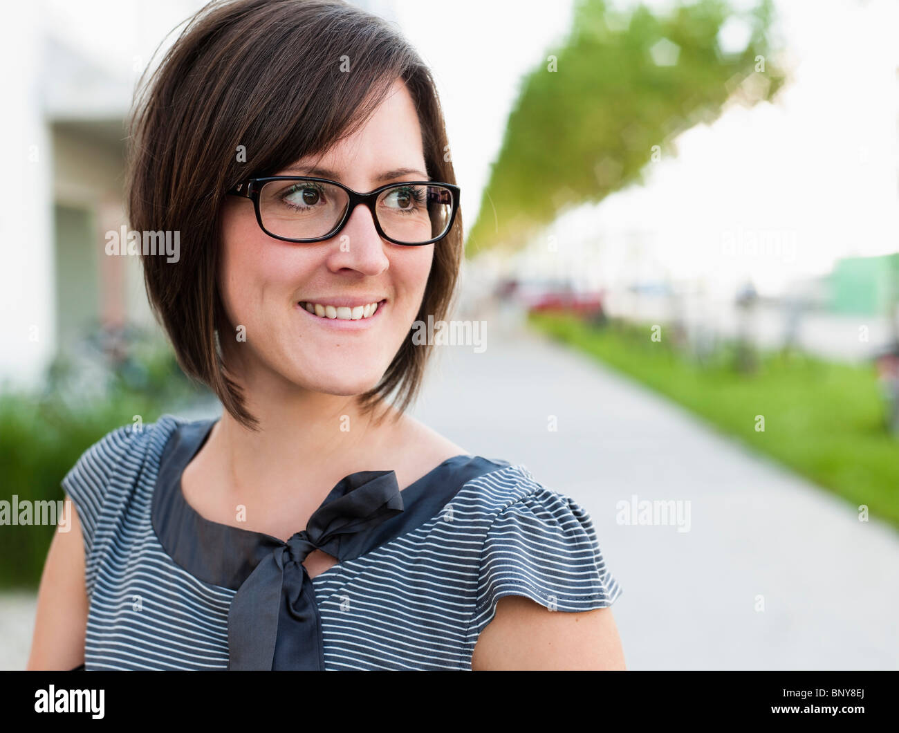 Walking up and down hi-res stock photography and images - Alamy