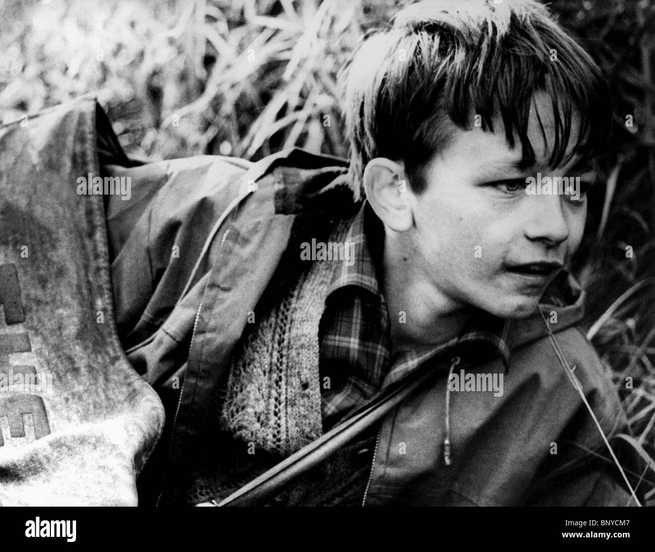 Kes Black and White Stock Photos & Images - Alamy
