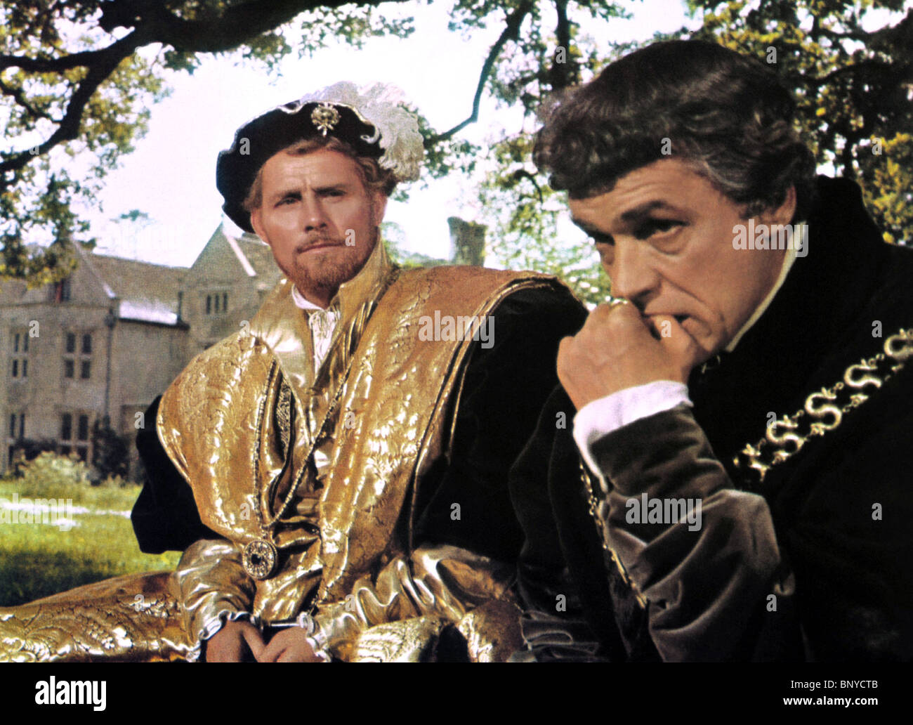 Paul Scofield (1922?008) foto picture Paul Scofield (1922?008)