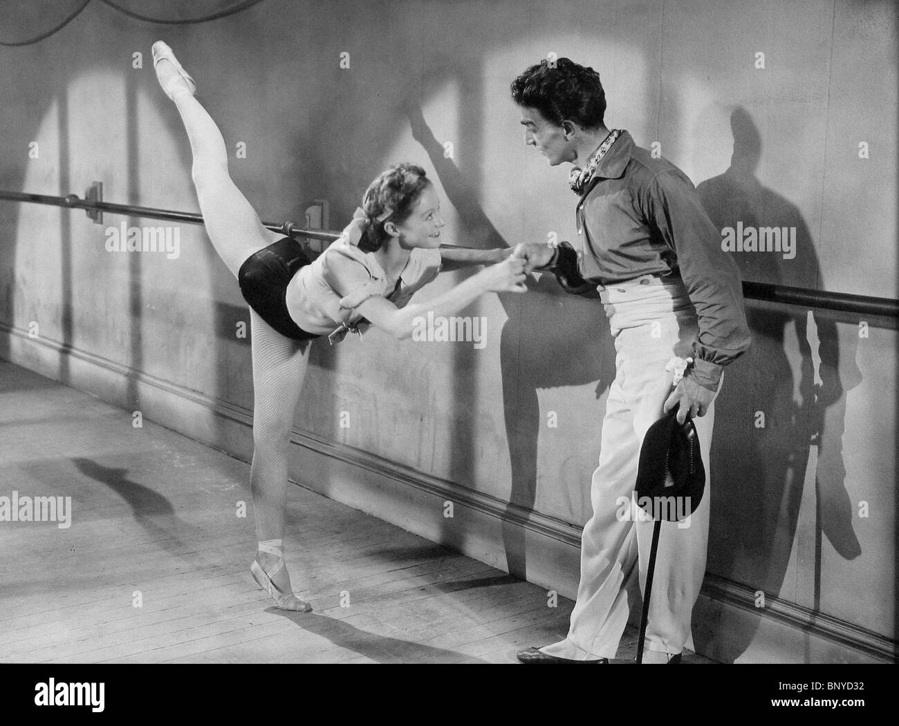 Moira shearer the red shoes Black and White Stock Photos Images Alamy Moira shearer the red shoes Black and White Stock Photos Images Alamy