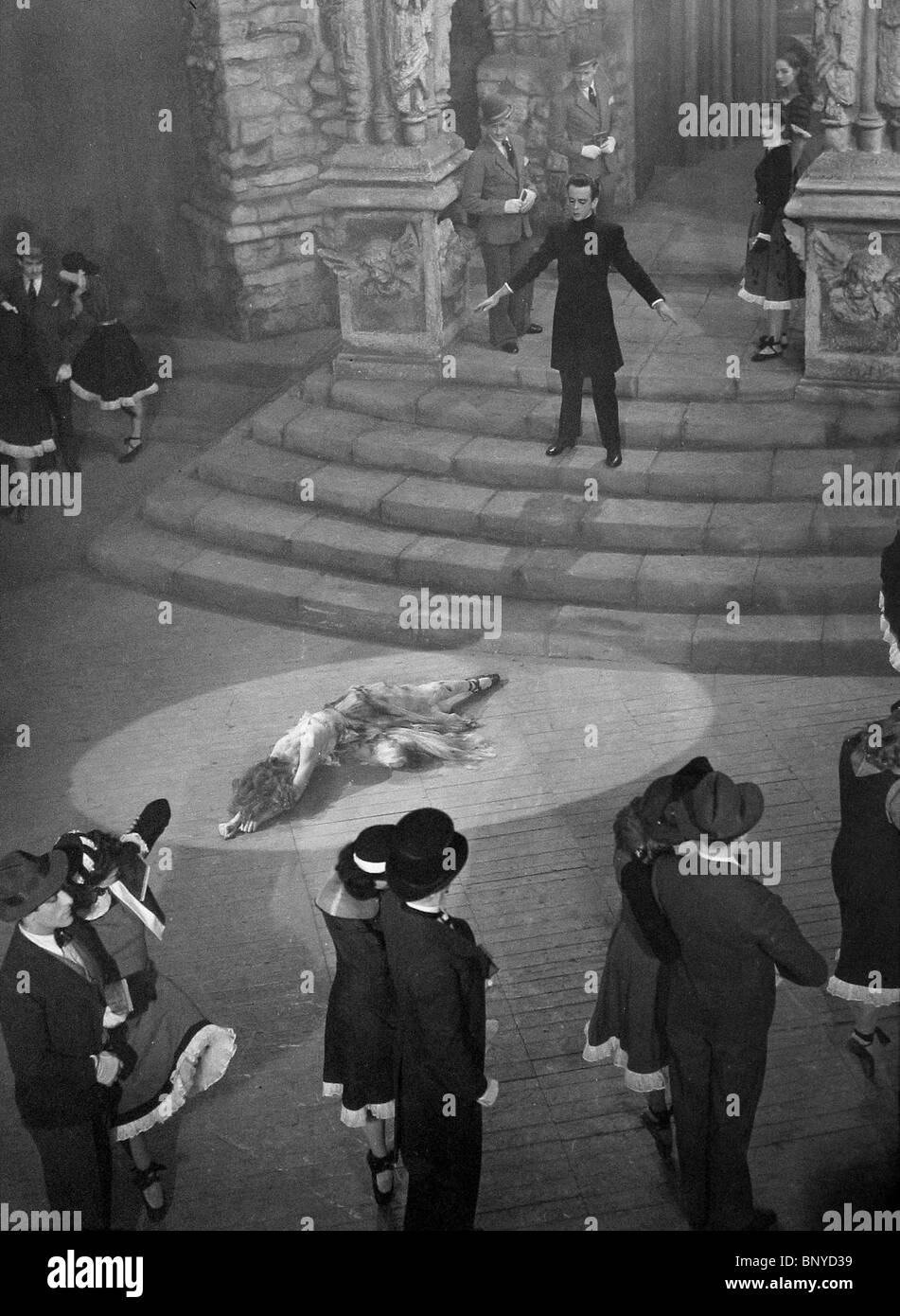 1948 the red shoes hires stock photography and images Alamy