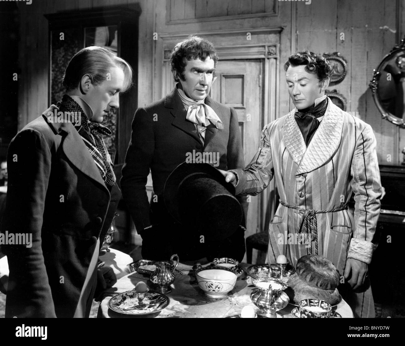 Great expectations 1946 alec guinness hi-res stock ...