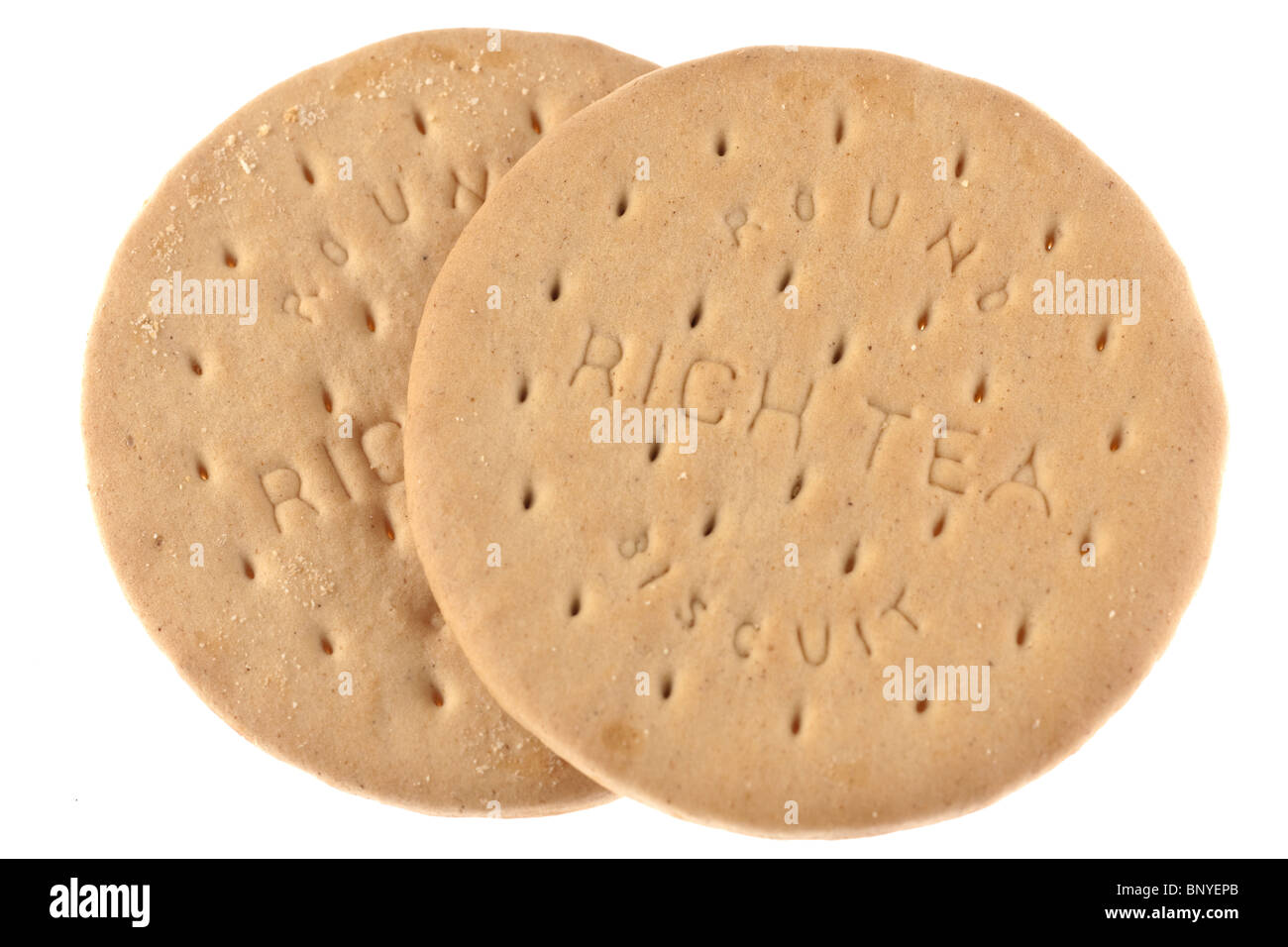 rich tea biscuits
