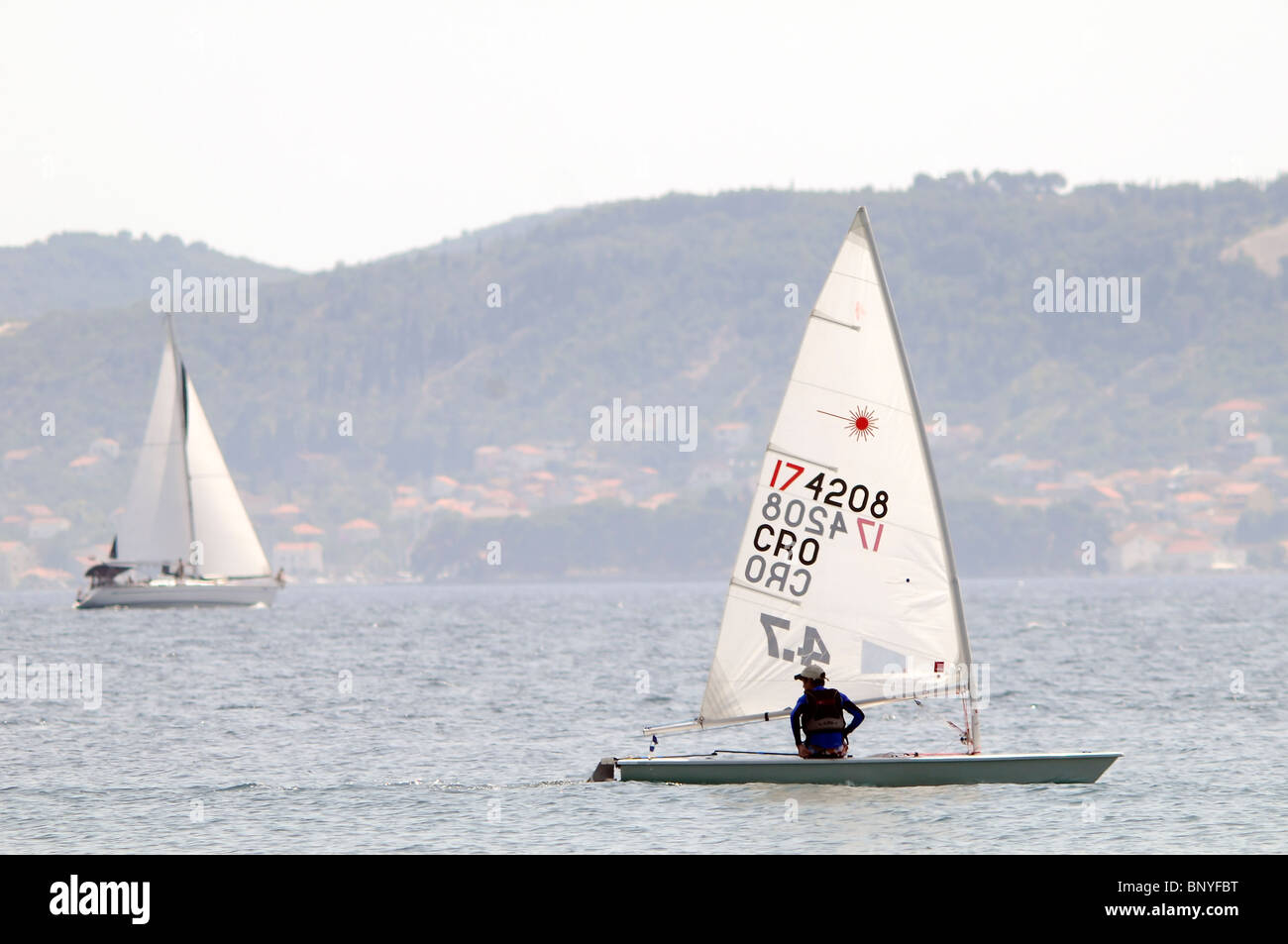 Laser class hires stock photography and images Alamy