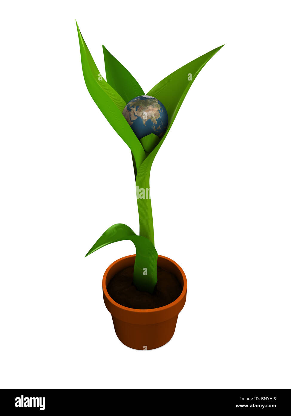 Earth Seed Fuji Thermal main image 1