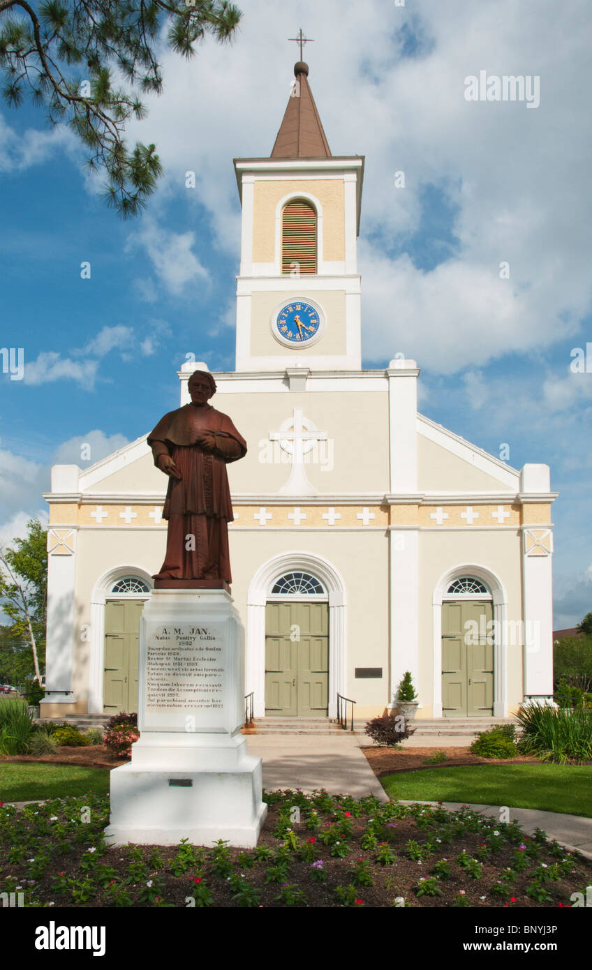 St martinville hires stock photography and images Alamy