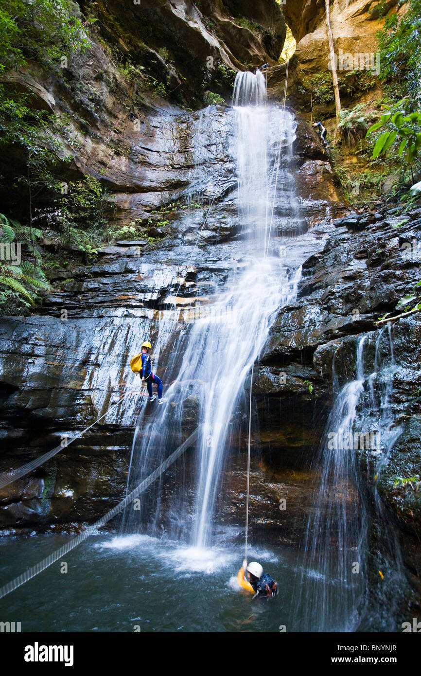 Empress falls 2024