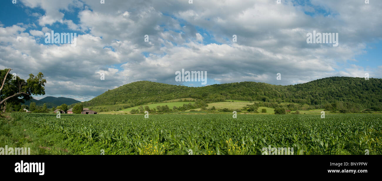 Rupert vermont hires stock photography and images Alamy