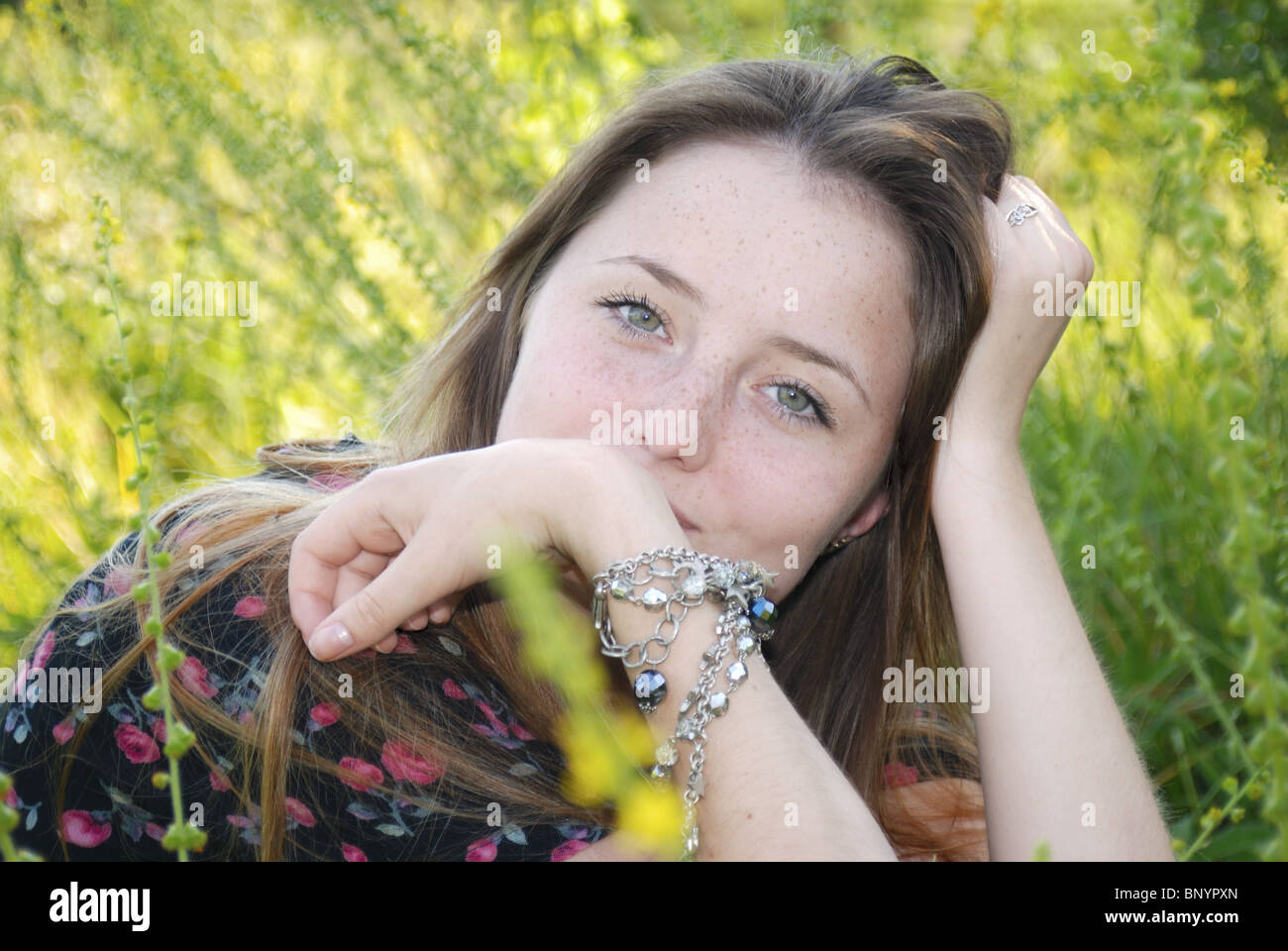 Thrillcharms