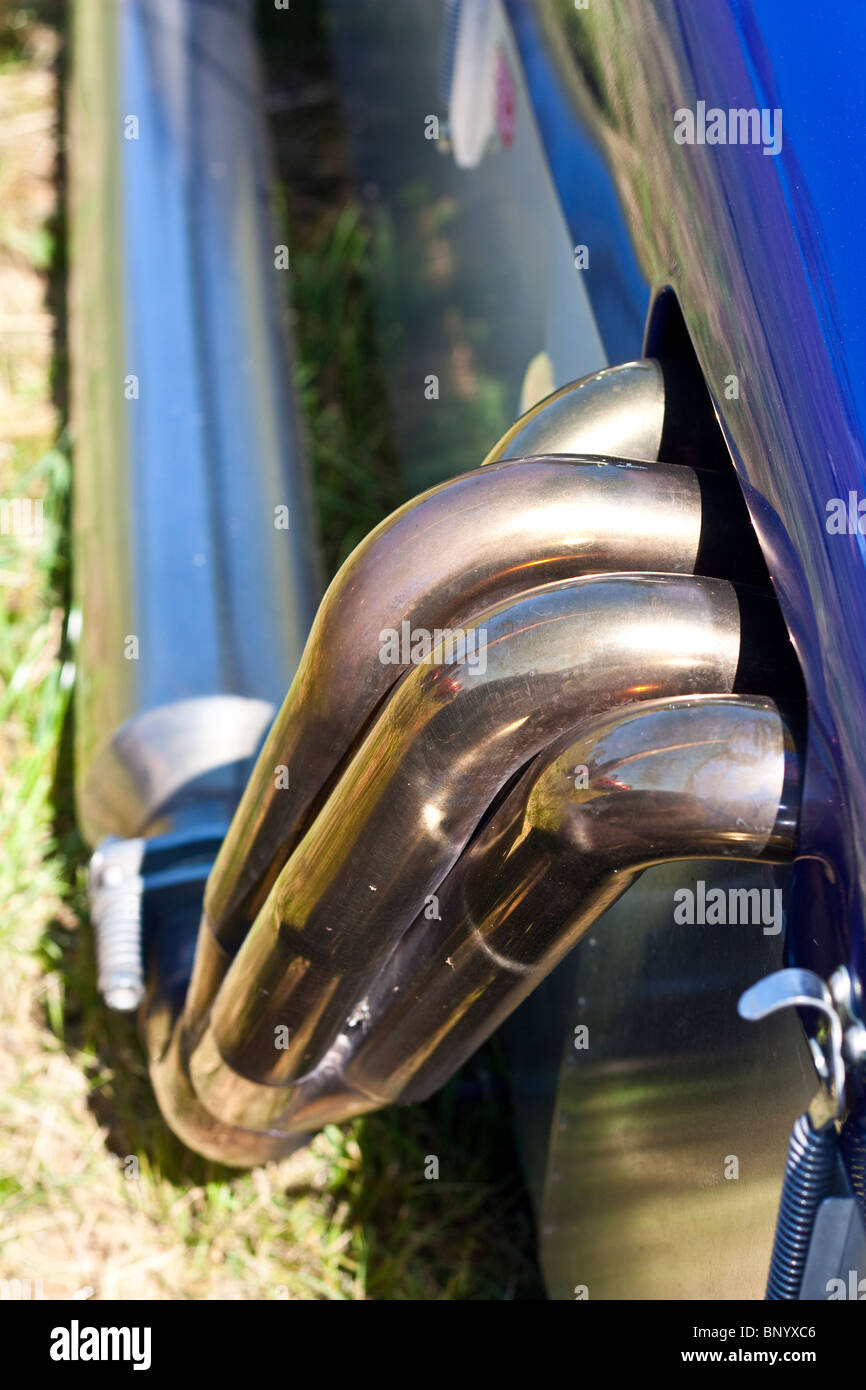 Car silencer hires stock photography and images Alamy