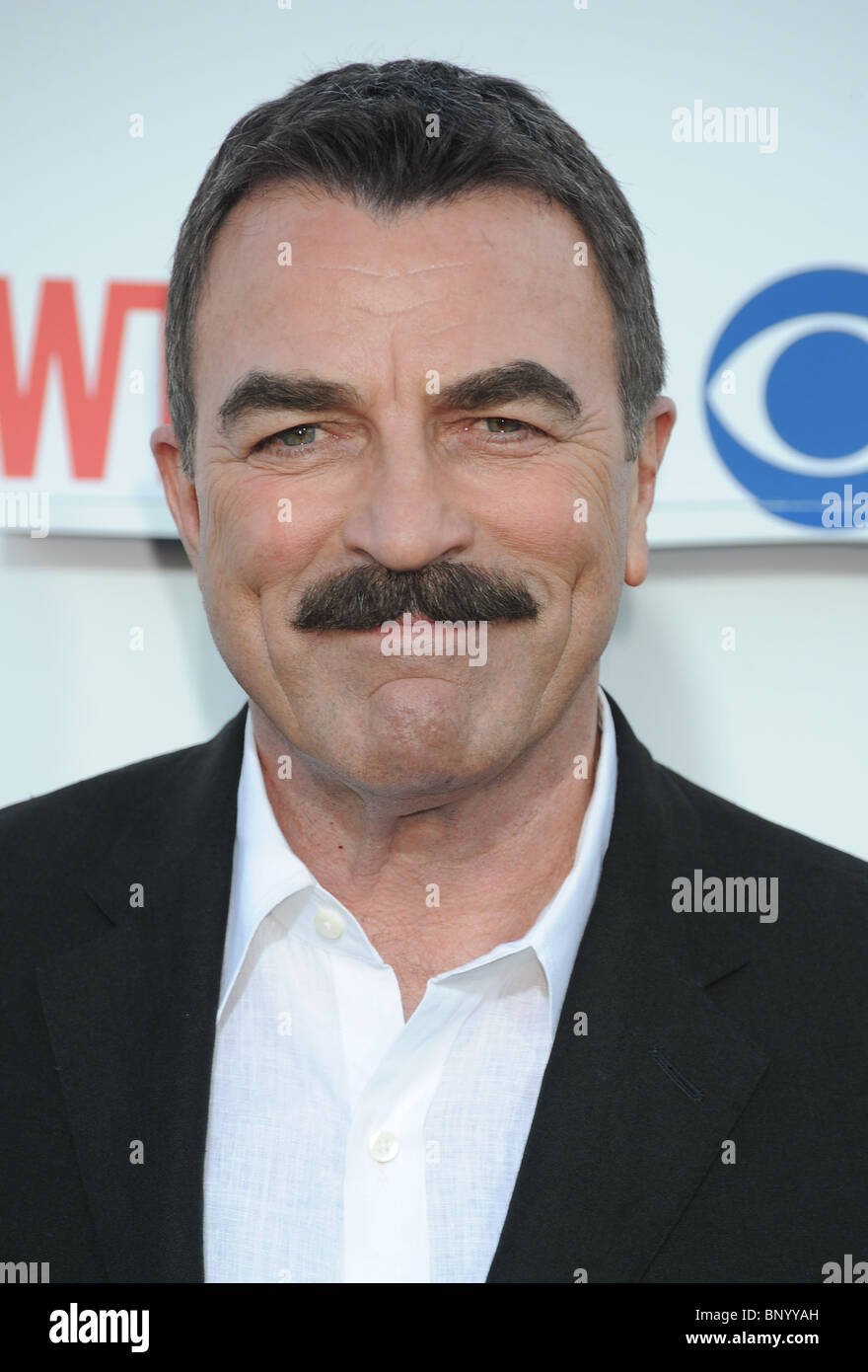 Tom selleck hi-res stock photography and images - Alamy